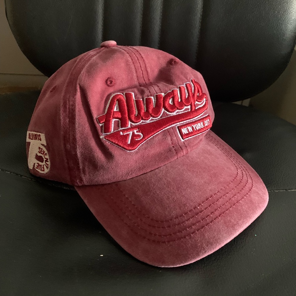 Baseball Cap